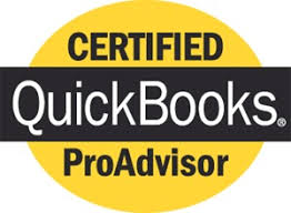 QuickBooks ProAdvisor